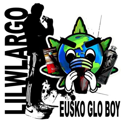 EUSKO GLO BOY - Single