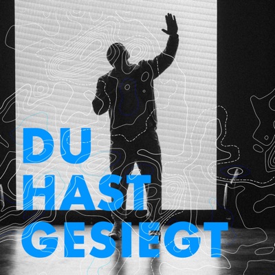 Du hast gesiegt - Single