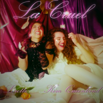 La Cruel (feat. Kim Queenland) - Single