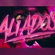 ALIADOS feat Jere Andy Music Single