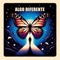 Algo Diferente - Kadumago Soundtrack lyrics