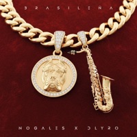 BRASILEÑA - Single - Nogales & D Lyrø