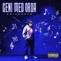 Geni med orda - Single - Chicopato