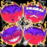 A MÍ ME CUIDA SATANÁS (feat. Pakito Grifas & Lodiablokbron) - Single - Smoothie & Ronnie