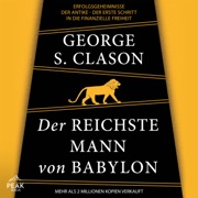 Der reichste Mann von Babylon - George S. Clason