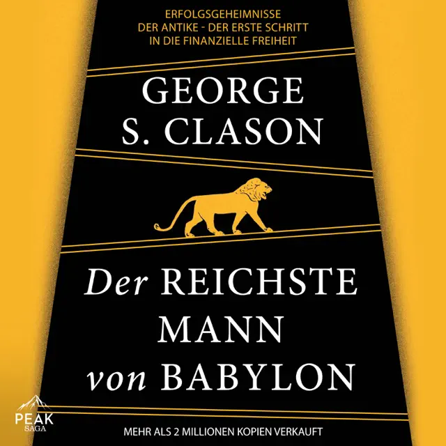 Der reichste Mann von Babylon