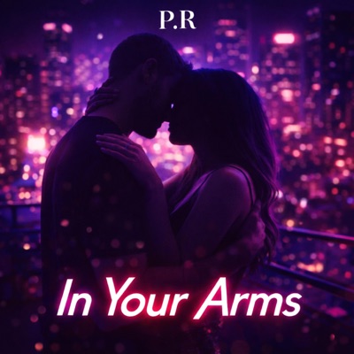 In your arms - Single