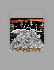 Ouve SLAAT, vê vídeos de música, lê a biografia, vê as datas da digressão e muito mais!