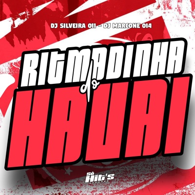 Ritmadinha do Havai - Single