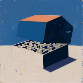 Azul (Oceano) Di Ferrero, Gee Rocha & Mateus Asato