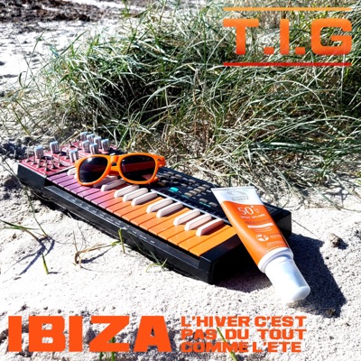 Ibiza - Single