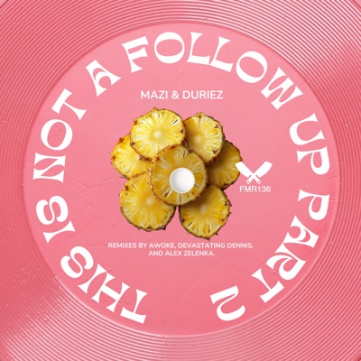 This Is Not a Follow Up 2025, Pt. 2 - EP