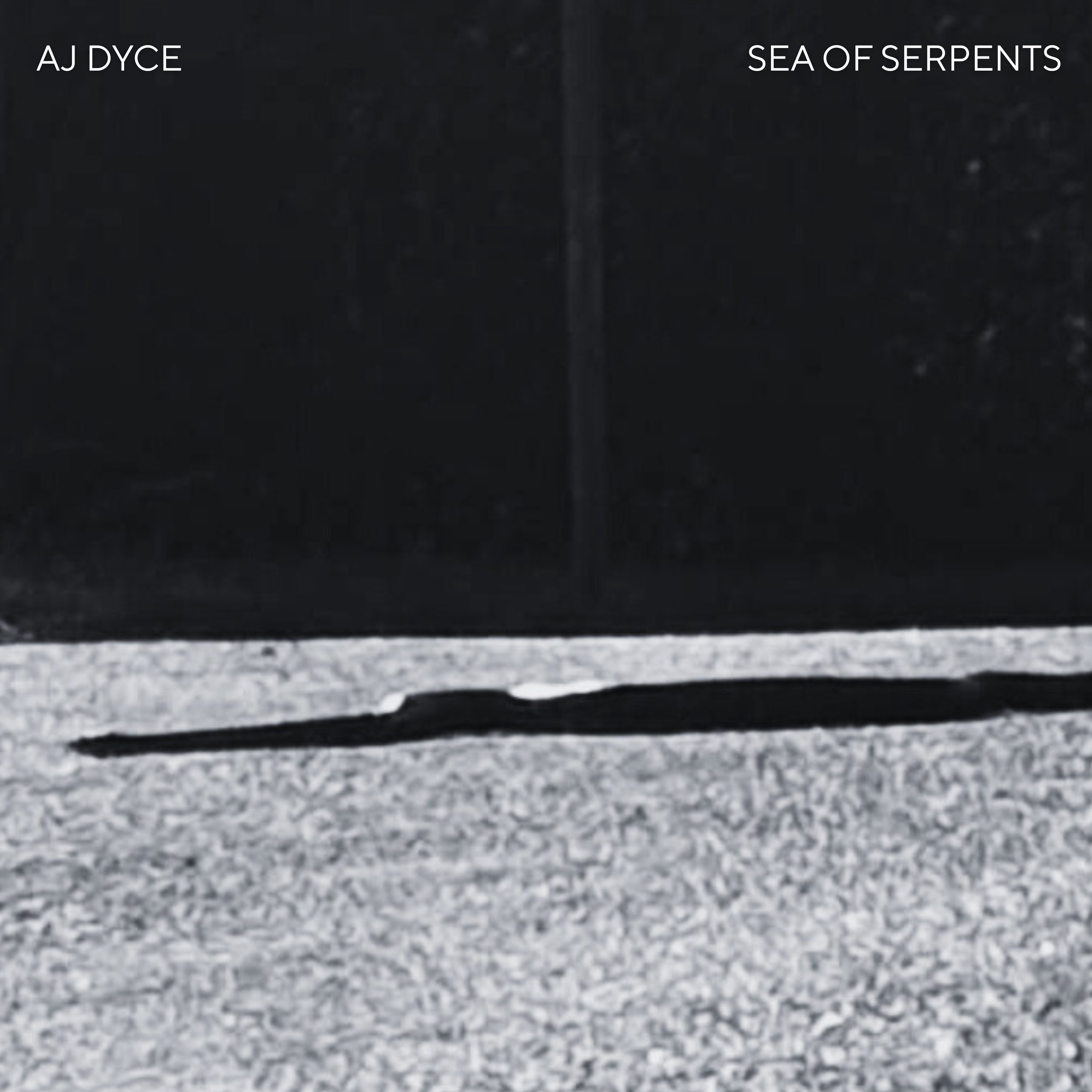 Sea Of Serpents - Single