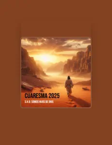 S.H.D. Somos Hijos de Dios dinle, müzik videolarını izle, biyografisini oku, tur tarihlerini ve daha fazlasını gör!