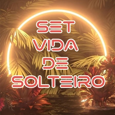 Set Vida de Solteiro (feat. Duton Records) - Single