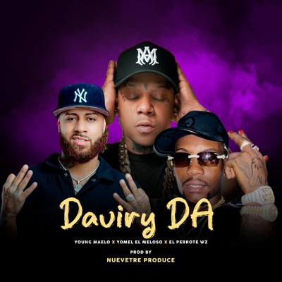 Daviry Da - Single
