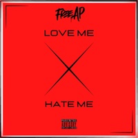 Love Me Hate Me - Single - Free AP