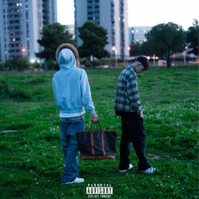 BORN 2 SHINE - Single