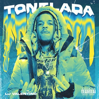 TONELADA - Single