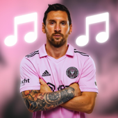 Messi Miami MLS Champions
