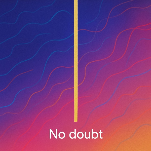 No doubt