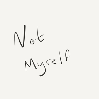 not myself - Single