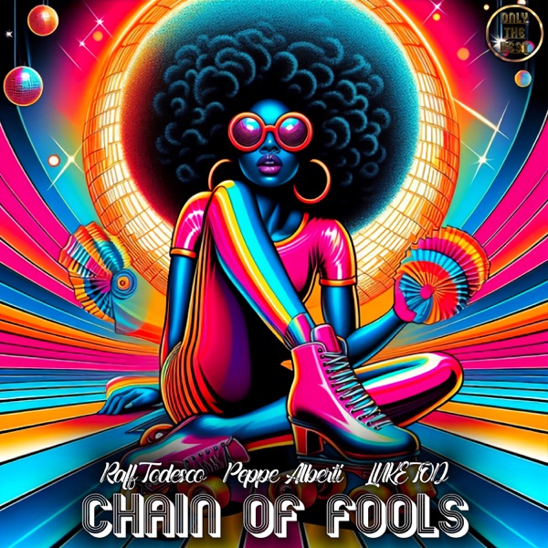 Chain of Fools (feat. Cheryl) - Single