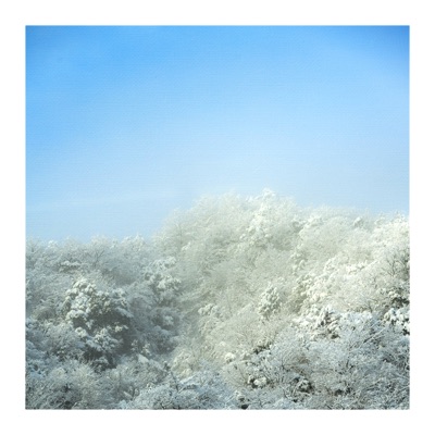 A Visit to Wintry Shiribetsu - EP