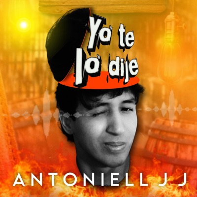 YO TE LO DIJE - Single