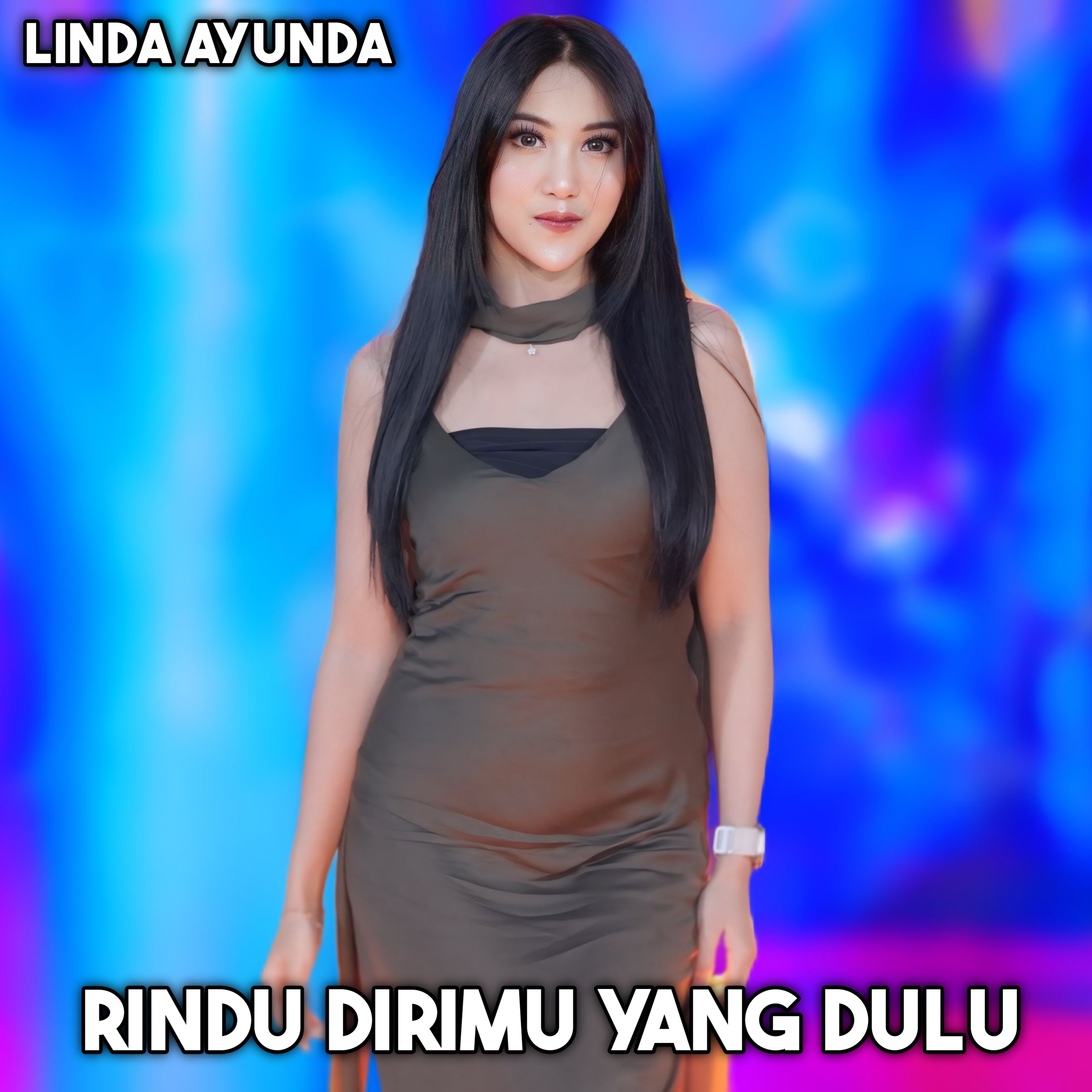 Rindu dirimu yang dulu (feat. Simpatik Music) - Single