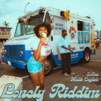 Lonely Riddim - Single - Malik English & SoDan