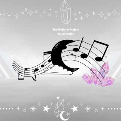 The Midterm Project ft. JJCM - Single