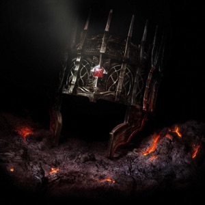 Throne