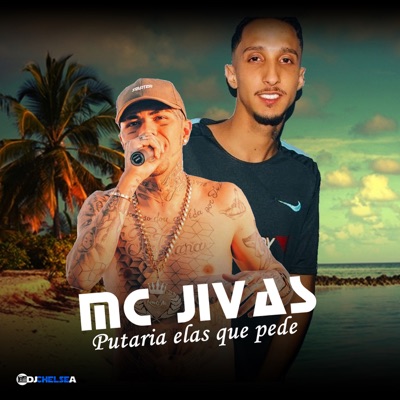 Putaria Elas Que Pede - Single