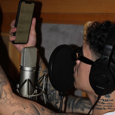 La nota se prendio - Single