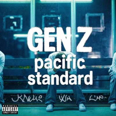 PACIFIC STANDARD - Single