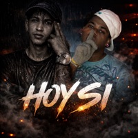 Hoy Si (feat. luty el chamako) - Single - Mc Pauta Produciendo