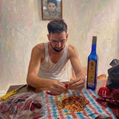 8 KILOS (feat. Zouler) - Single