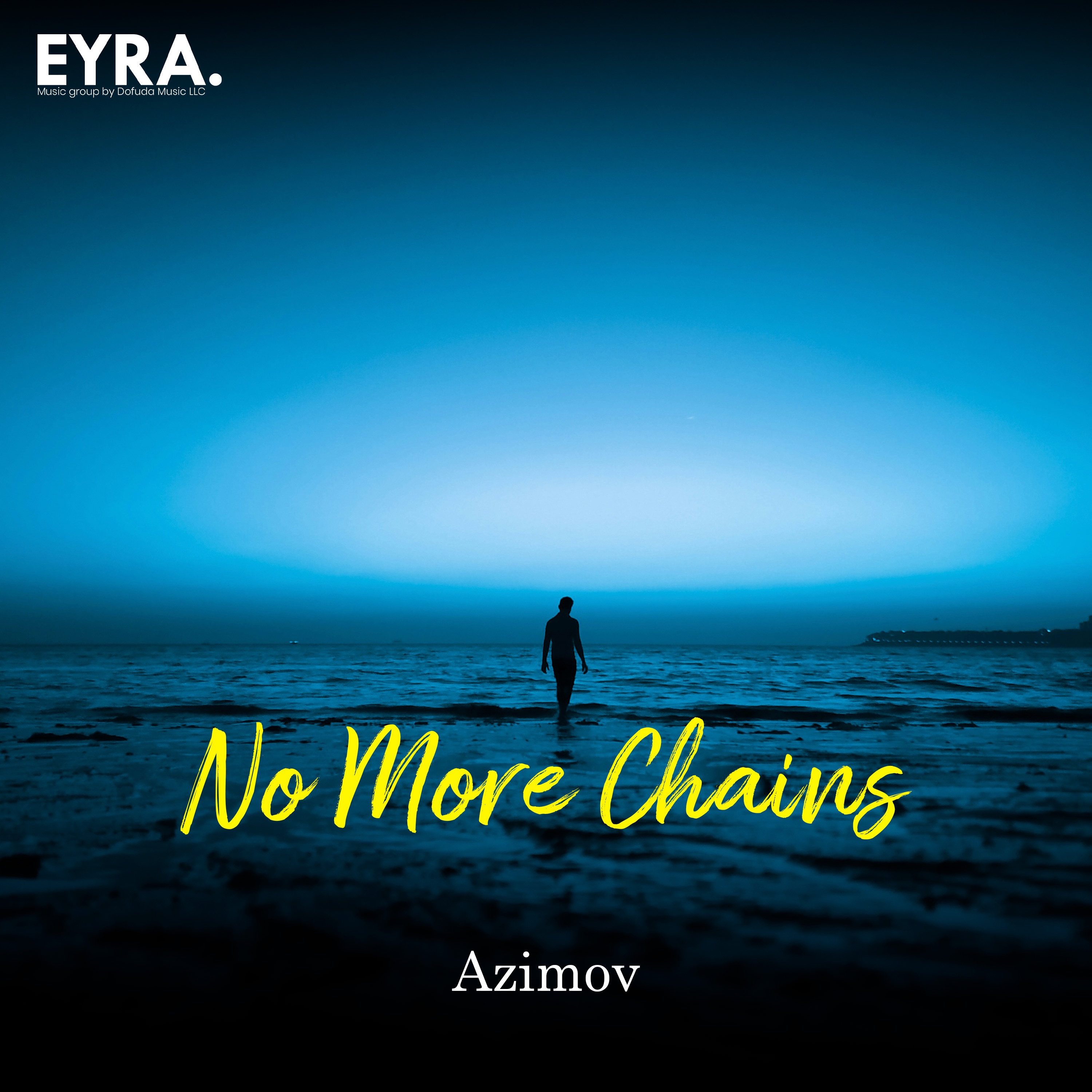 No More Chains - Single