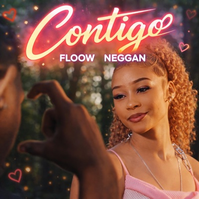 Contigo (feat. Flow Neggan) - Single