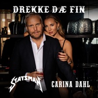 Drekke dæ fin - Single - Carina Dahl & Staysman