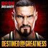 def rebel - WWE: Destined For Greatness (Bron Breakker) artwork