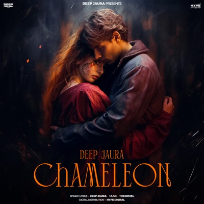 Chameleon - Single