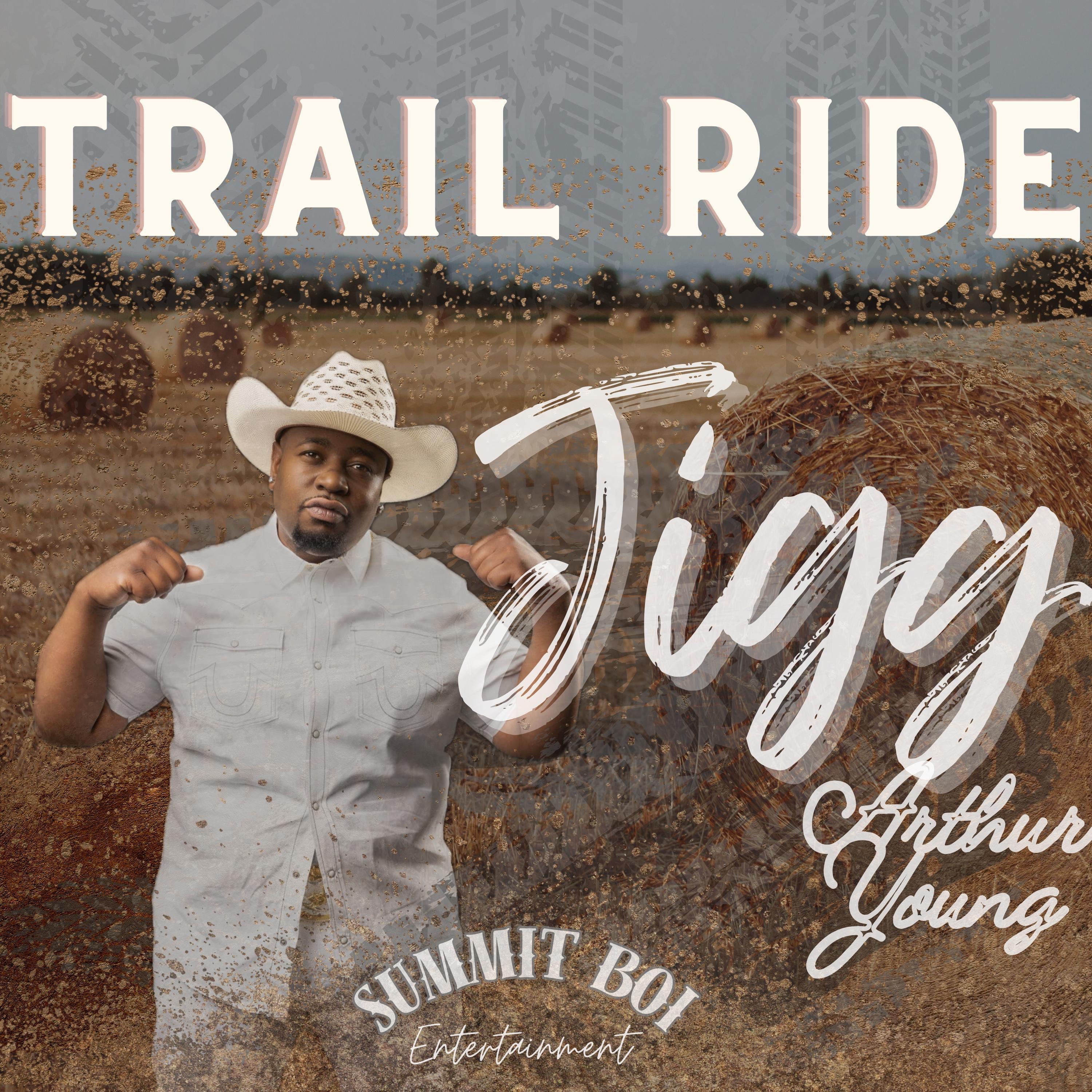 Trail Ride Jigg - Single