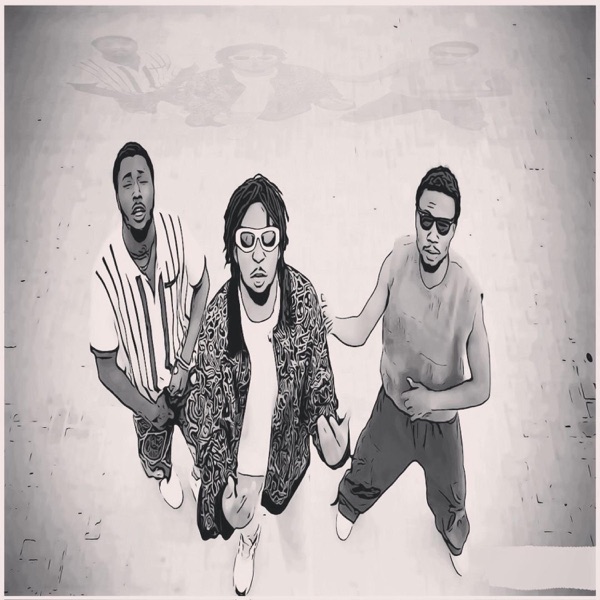 OMO OBA (feat. Yunh Dee & Banko)