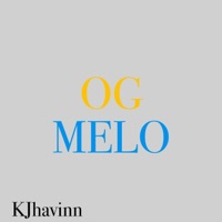 OG MELO - Single - KJhavinn