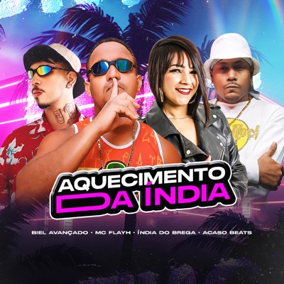 Aquecimento da Índia - Single