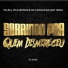 Sorrindo Pra Quem Desmereceu (feat. DJ ALBA) - Single