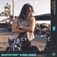 summer was sad - Single - Ak Benjamin