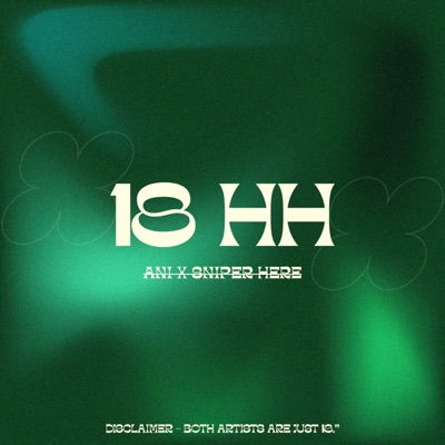 18 HH (feat. Ani) - Single